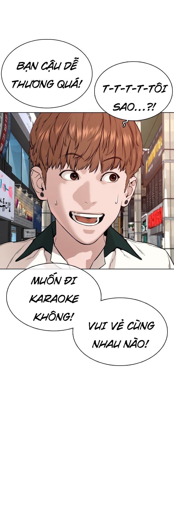 Cách Chiến Thắng Trận Đấu Chapter 57 - Trang 2