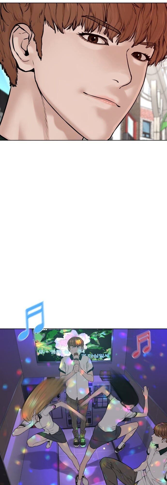 Cách Chiến Thắng Trận Đấu Chapter 57 - Trang 2