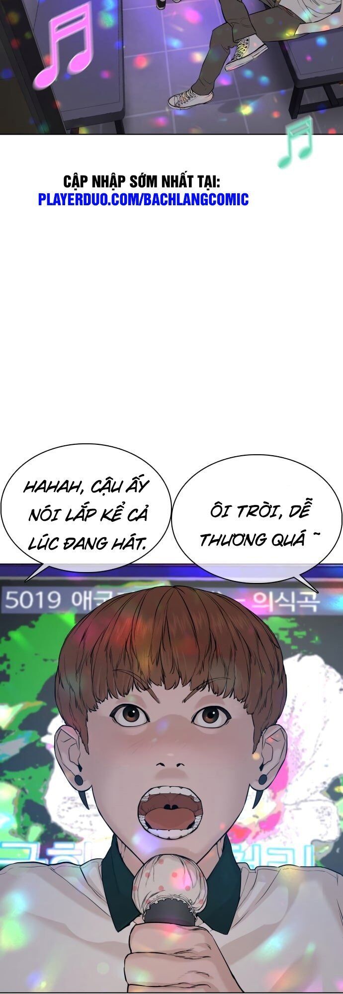 Cách Chiến Thắng Trận Đấu Chapter 57 - Trang 2