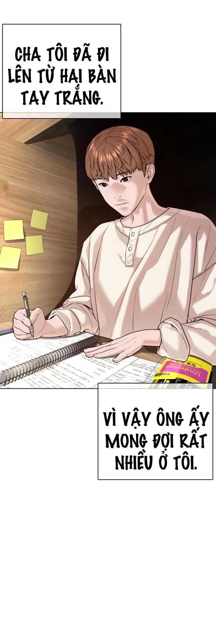 Cách Chiến Thắng Trận Đấu Chapter 57 - Trang 2