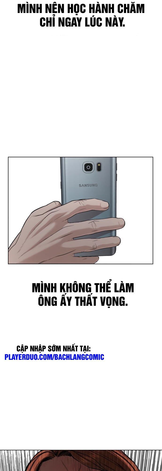Cách Chiến Thắng Trận Đấu Chapter 57 - Trang 2