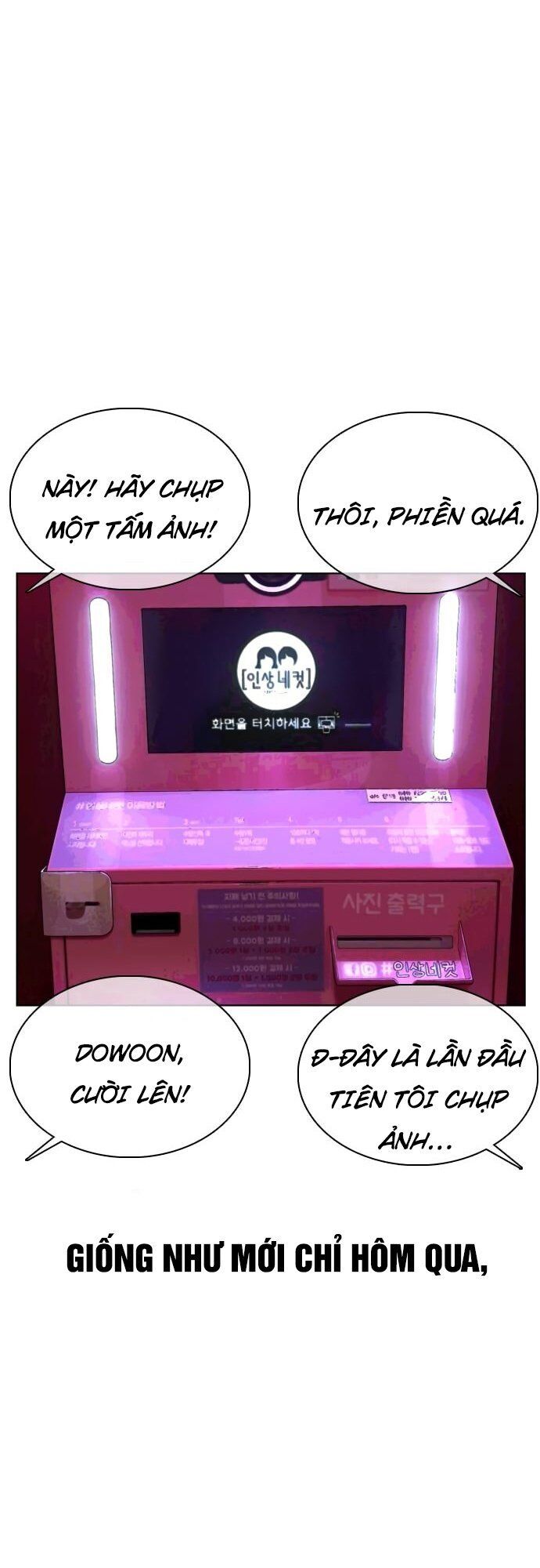 Cách Chiến Thắng Trận Đấu Chapter 57 - Trang 2