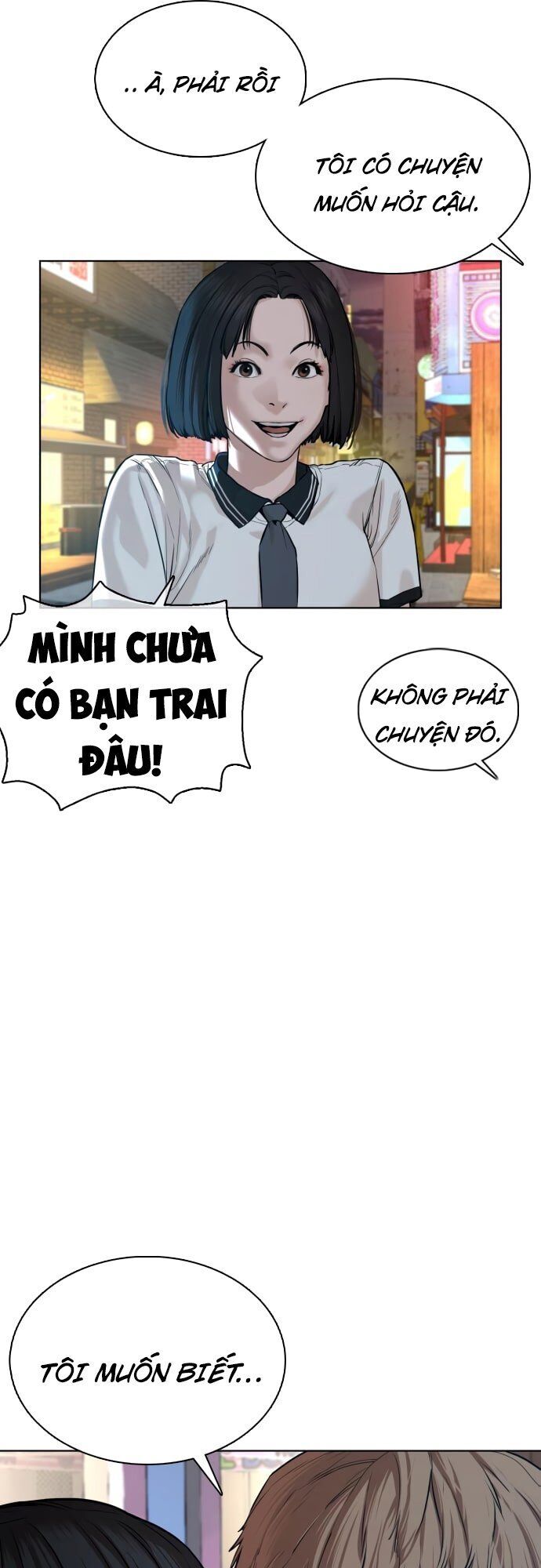 Cách Chiến Thắng Trận Đấu Chapter 57 - Trang 2