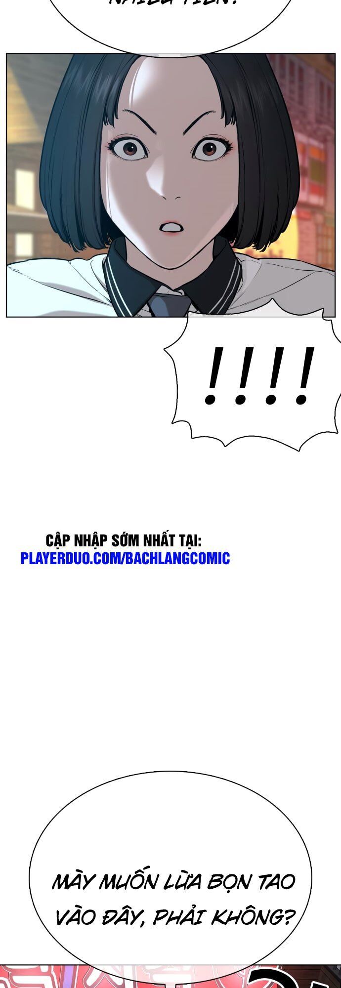 Cách Chiến Thắng Trận Đấu Chapter 57 - Trang 2