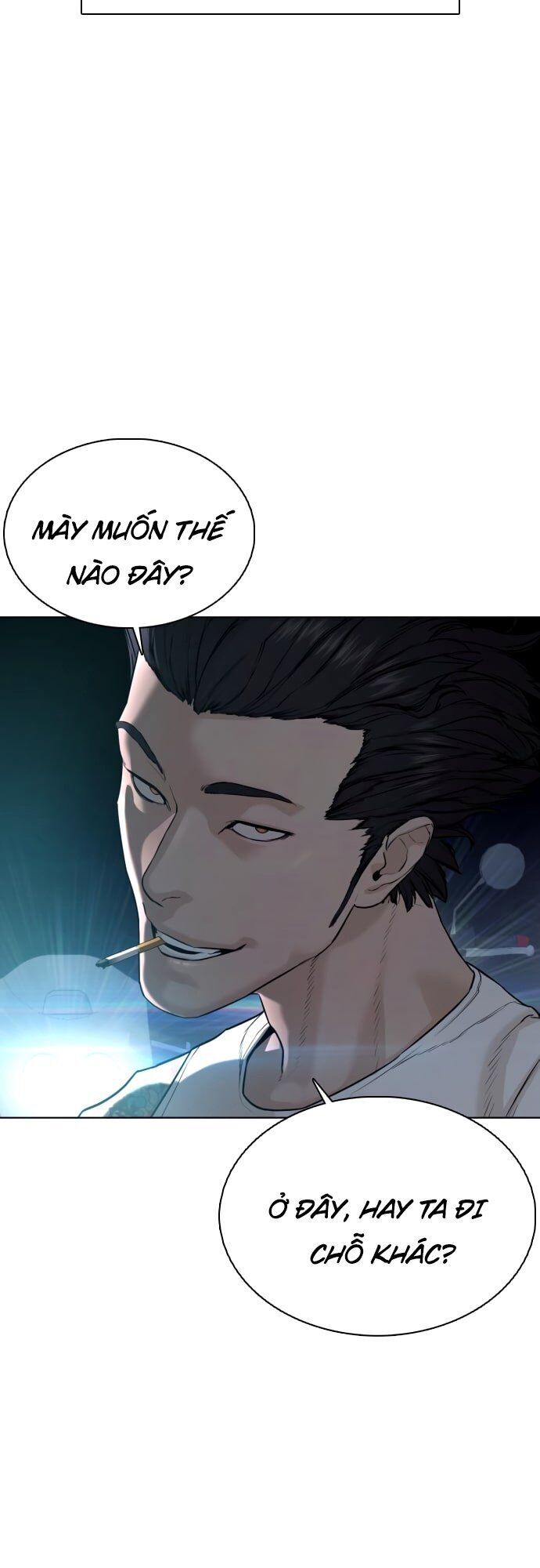 Cách Chiến Thắng Trận Đấu Chapter 57 - Trang 2