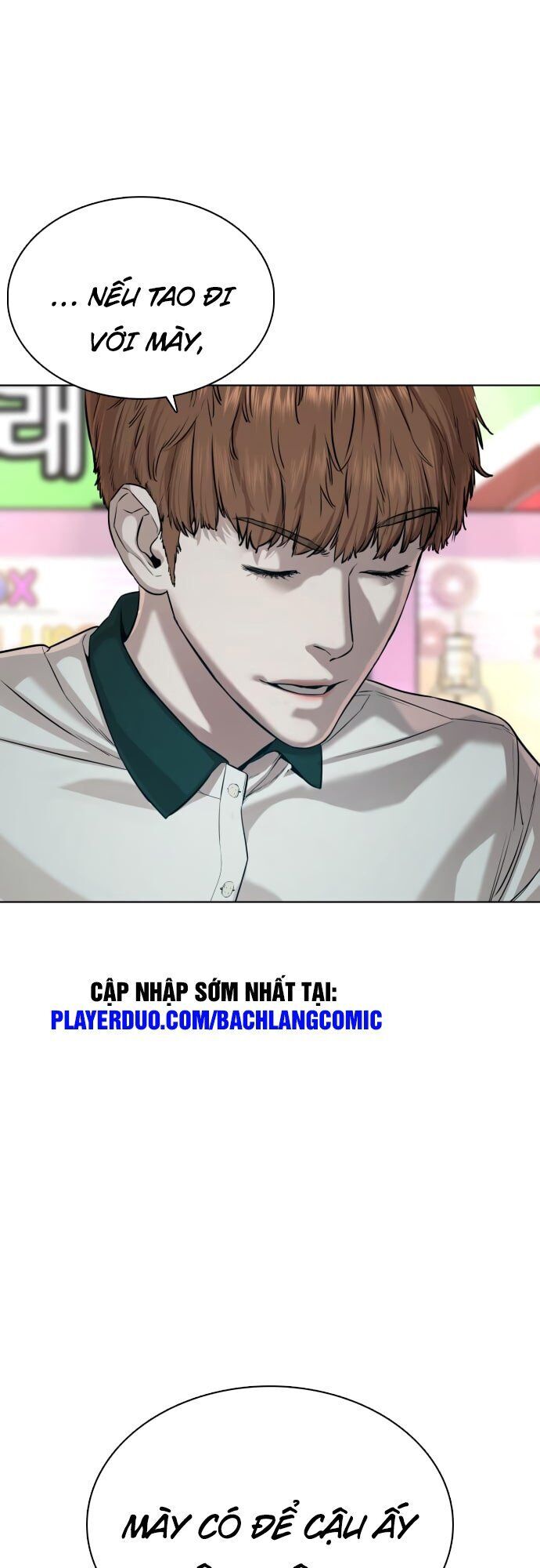 Cách Chiến Thắng Trận Đấu Chapter 57 - Trang 2