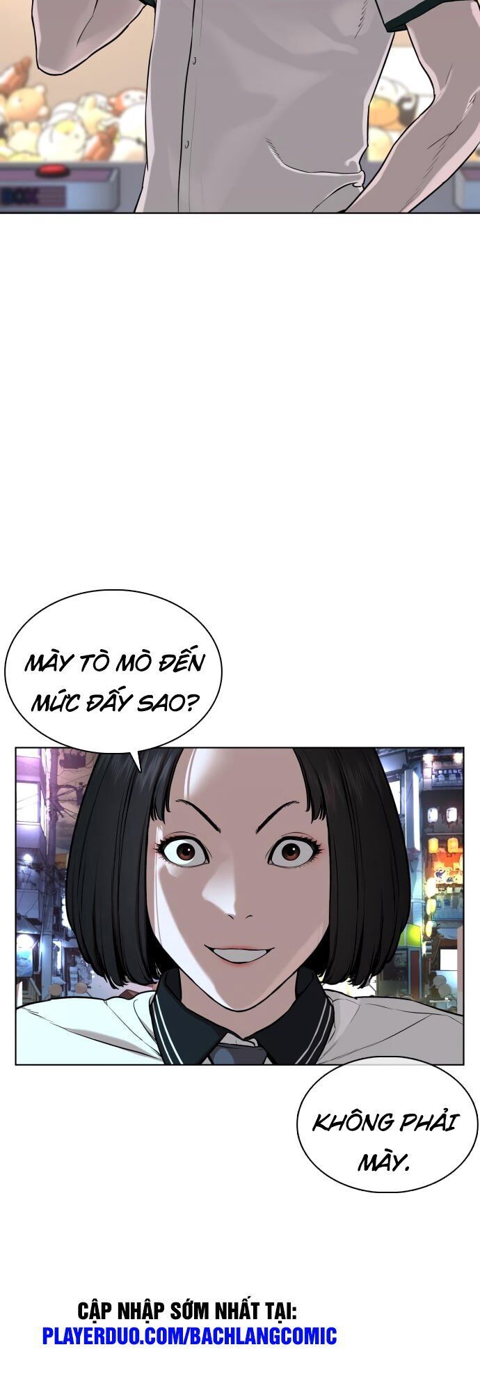 Cách Chiến Thắng Trận Đấu Chapter 57 - Trang 2