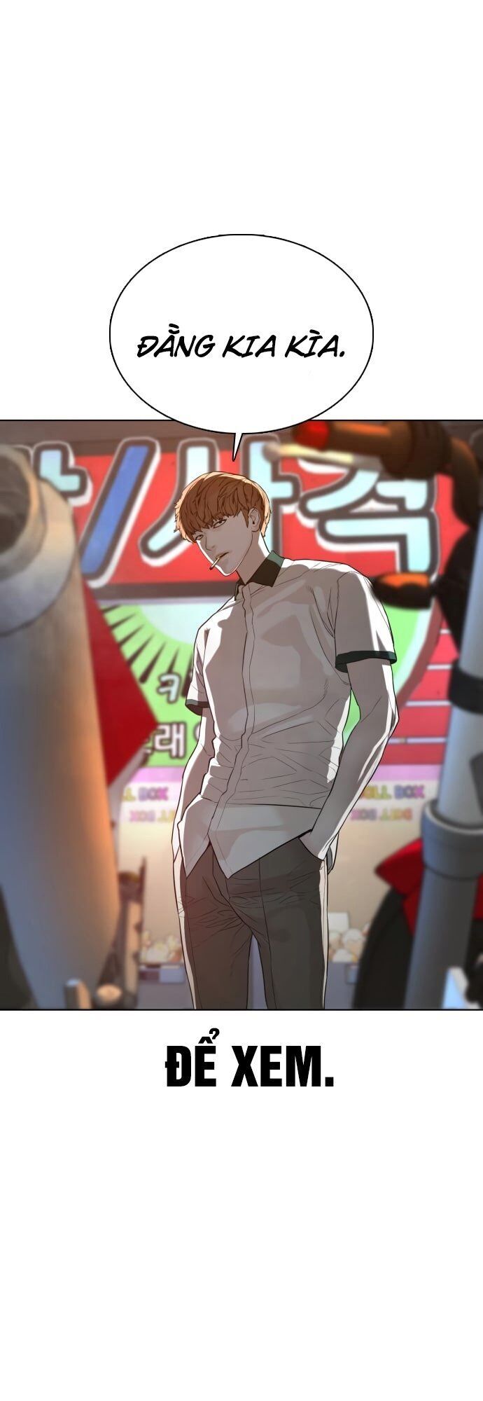 Cách Chiến Thắng Trận Đấu Chapter 57 - Trang 2