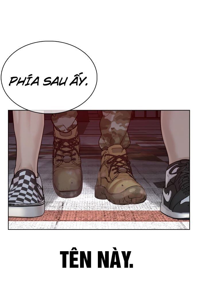 Cách Chiến Thắng Trận Đấu Chapter 57 - Trang 2