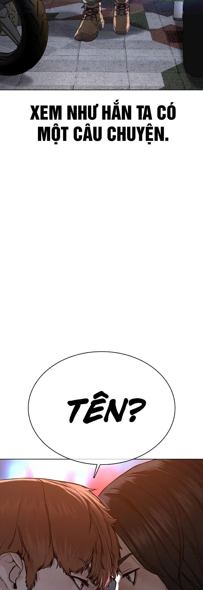 Cách Chiến Thắng Trận Đấu Chapter 57 - Trang 2