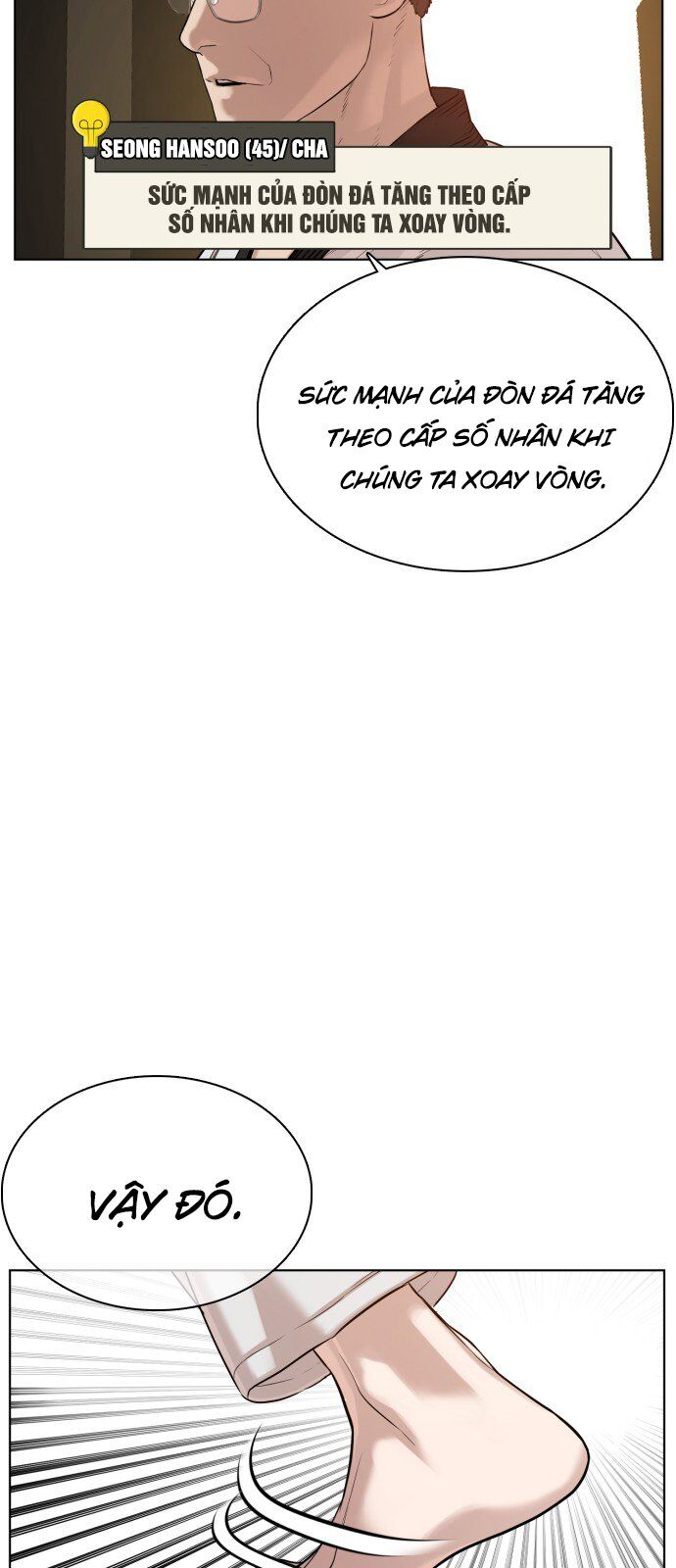 Cách Chiến Thắng Trận Đấu Chapter 58 - Trang 2