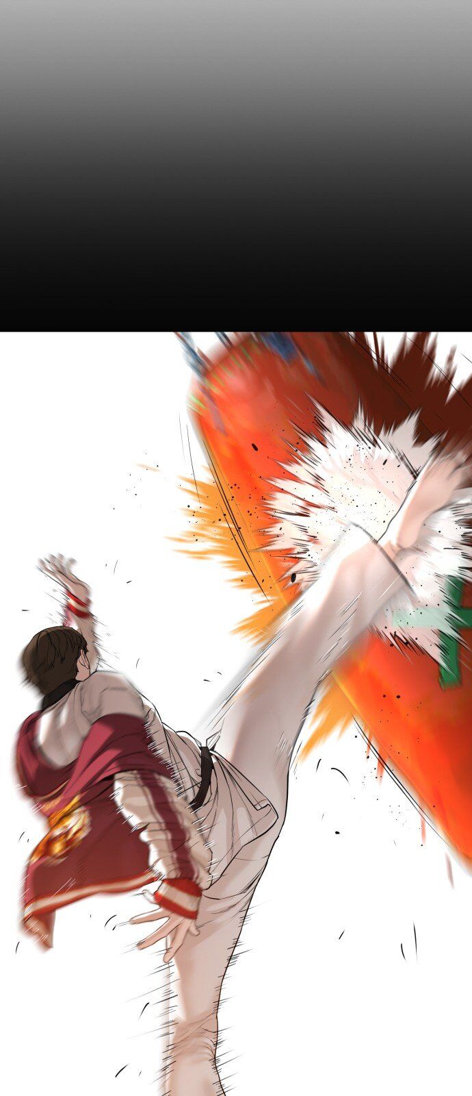 Cách Chiến Thắng Trận Đấu Chapter 58 - Trang 2