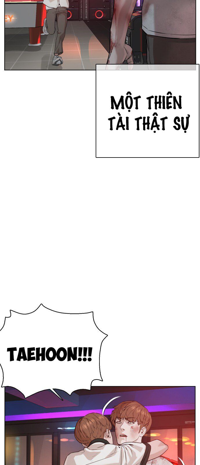 Cách Chiến Thắng Trận Đấu Chapter 58 - Trang 2