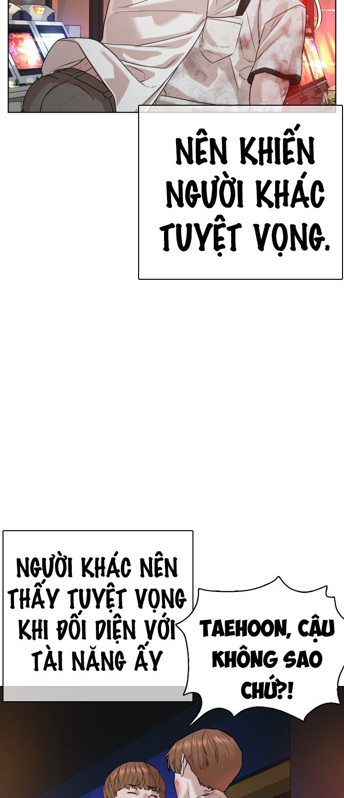 Cách Chiến Thắng Trận Đấu Chapter 58 - Trang 2