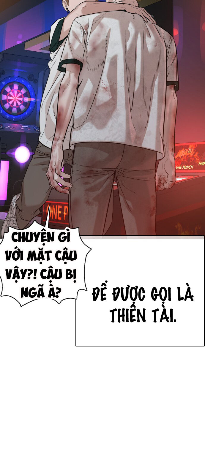 Cách Chiến Thắng Trận Đấu Chapter 58 - Trang 2