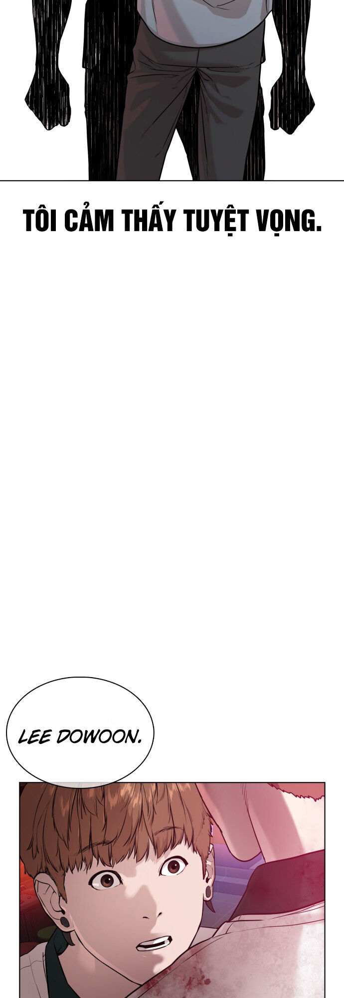 Cách Chiến Thắng Trận Đấu Chapter 58 - Trang 2