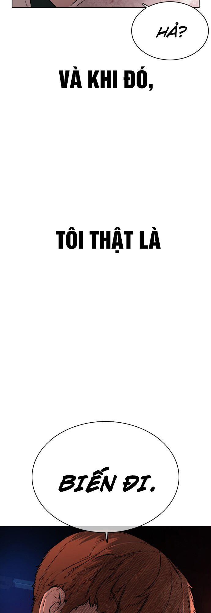 Cách Chiến Thắng Trận Đấu Chapter 58 - Trang 2