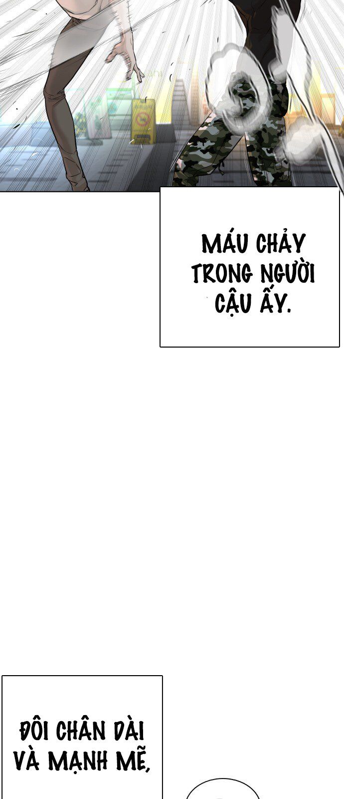 Cách Chiến Thắng Trận Đấu Chapter 58 - Trang 2