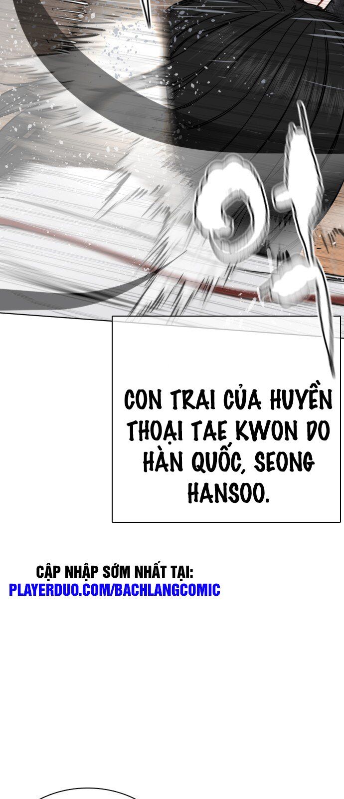 Cách Chiến Thắng Trận Đấu Chapter 58 - Trang 2