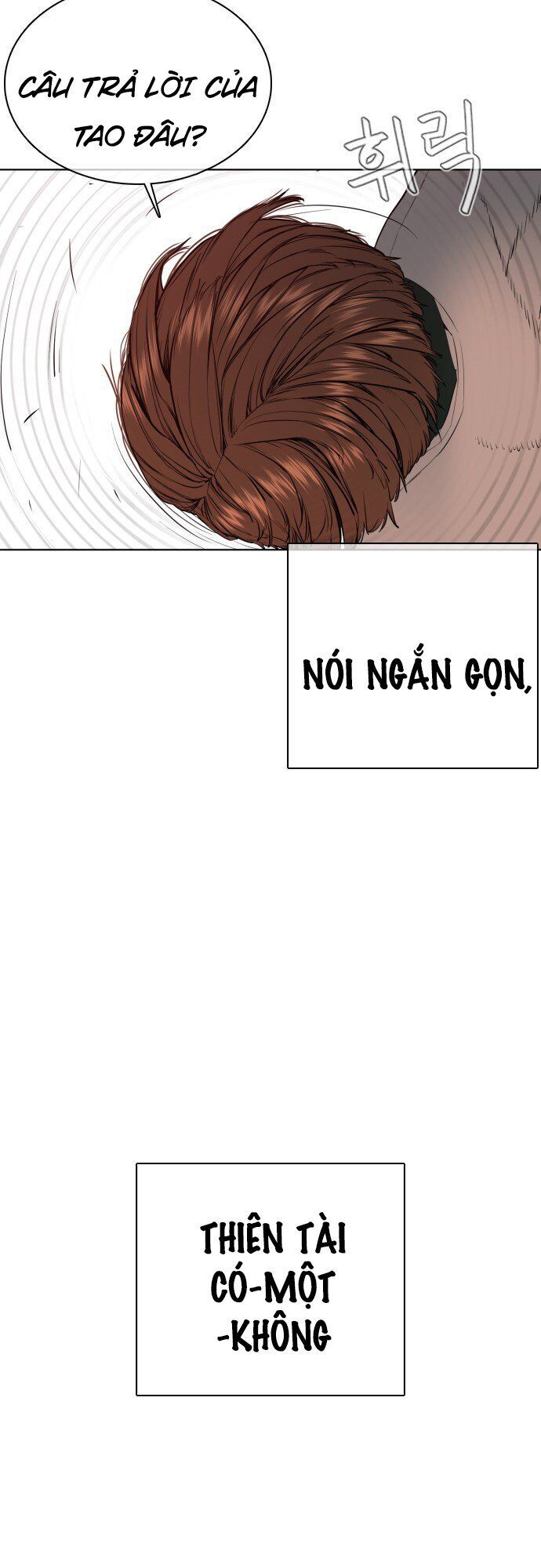 Cách Chiến Thắng Trận Đấu Chapter 58 - Trang 2