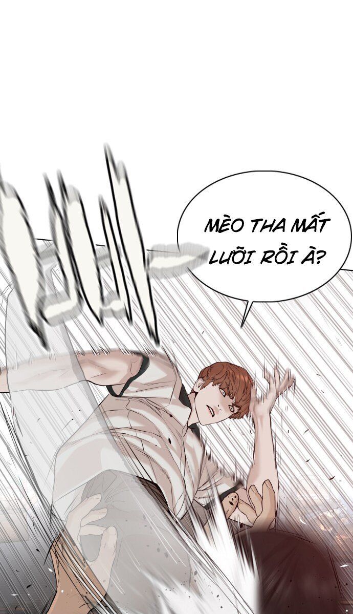 Cách Chiến Thắng Trận Đấu Chapter 58 - Trang 2