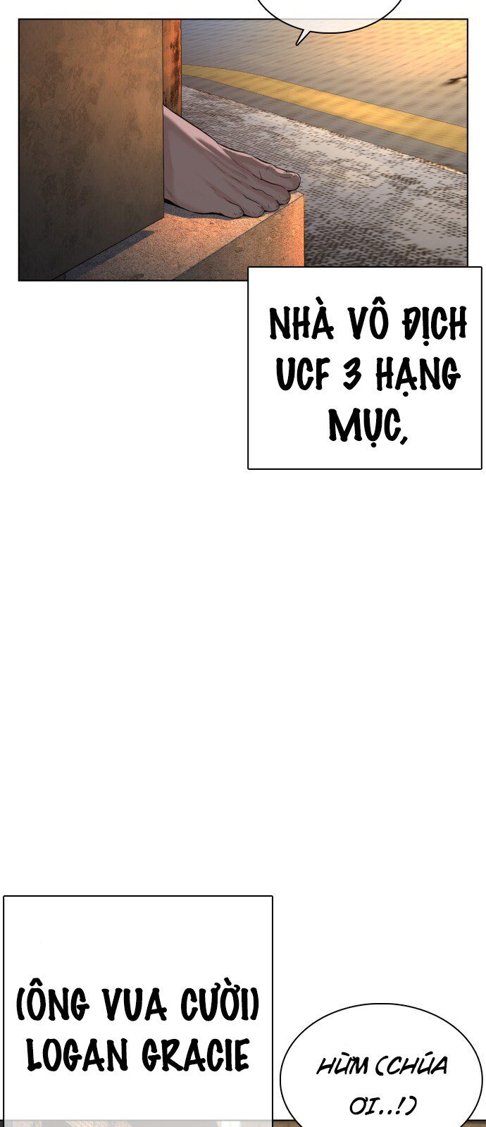 Cách Chiến Thắng Trận Đấu Chapter 58 - Trang 2