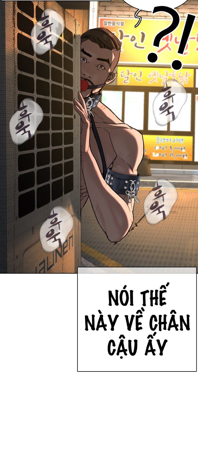 Cách Chiến Thắng Trận Đấu Chapter 58 - Trang 2