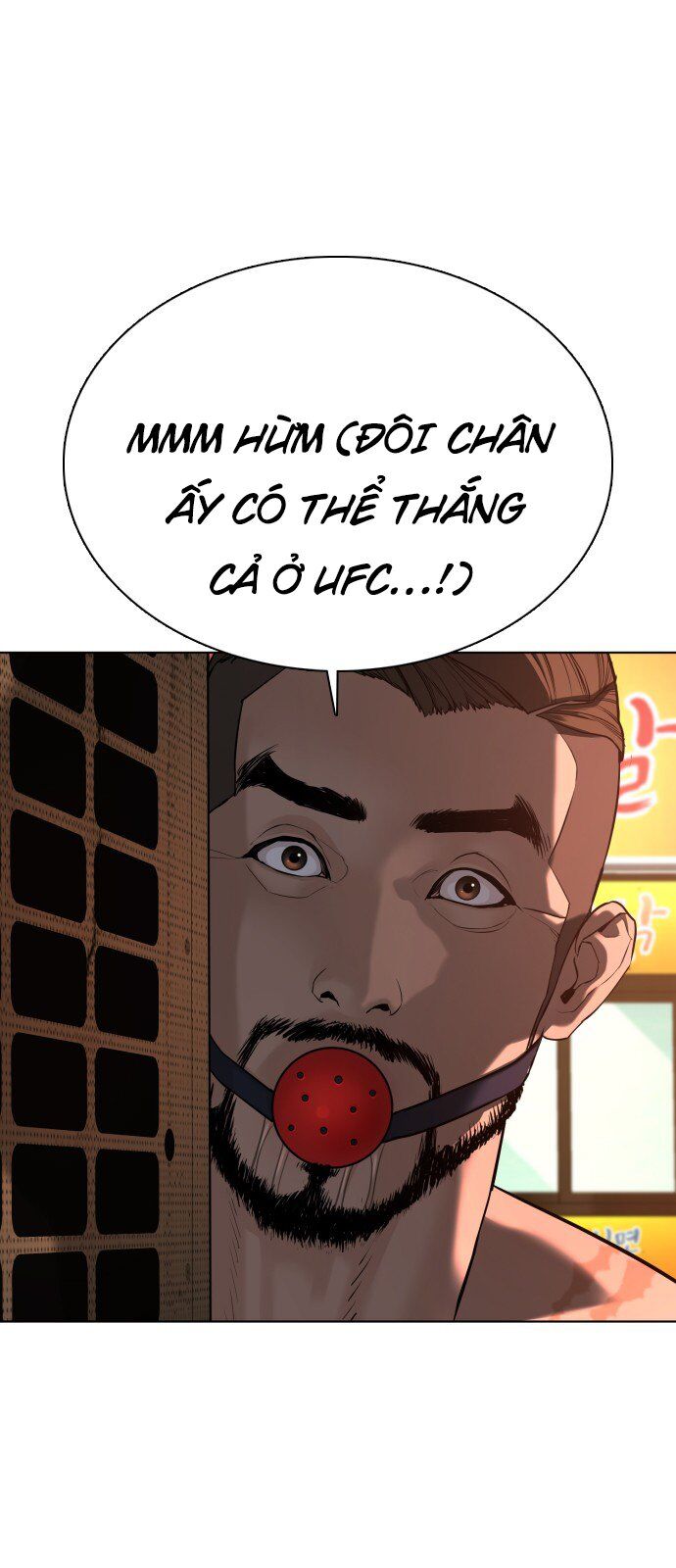 Cách Chiến Thắng Trận Đấu Chapter 58 - Trang 2