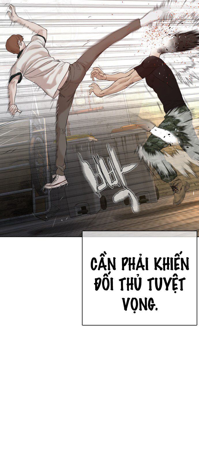 Cách Chiến Thắng Trận Đấu Chapter 58 - Trang 2