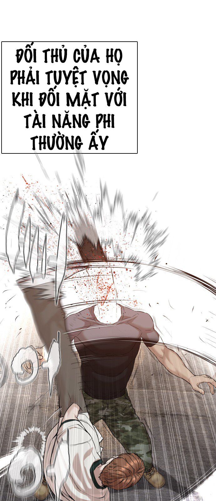 Cách Chiến Thắng Trận Đấu Chapter 58 - Trang 2