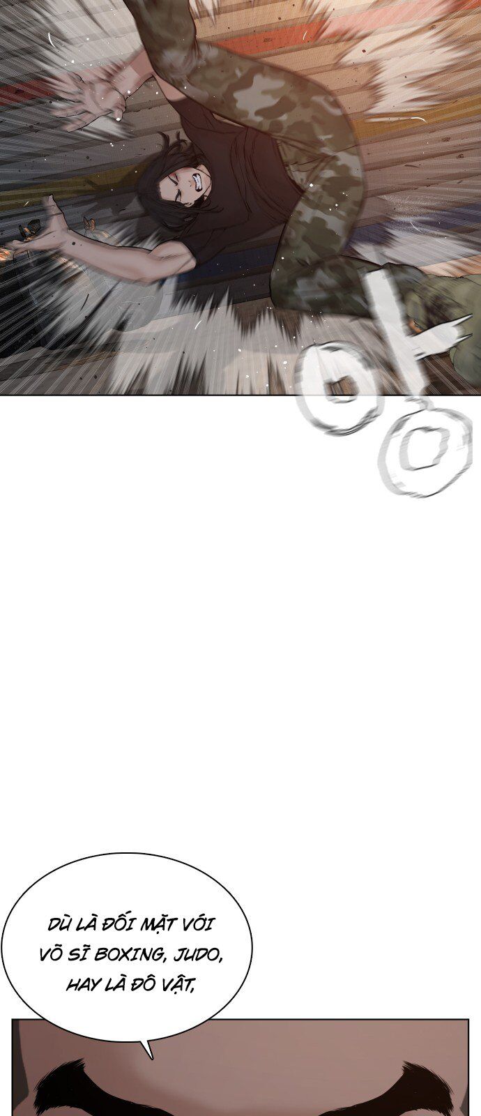 Cách Chiến Thắng Trận Đấu Chapter 58 - Trang 2