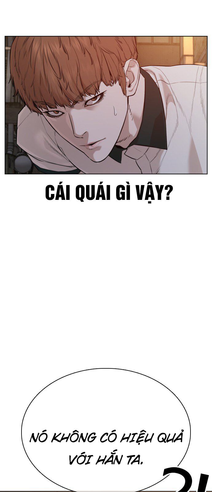 Cách Chiến Thắng Trận Đấu Chapter 58 - Trang 2