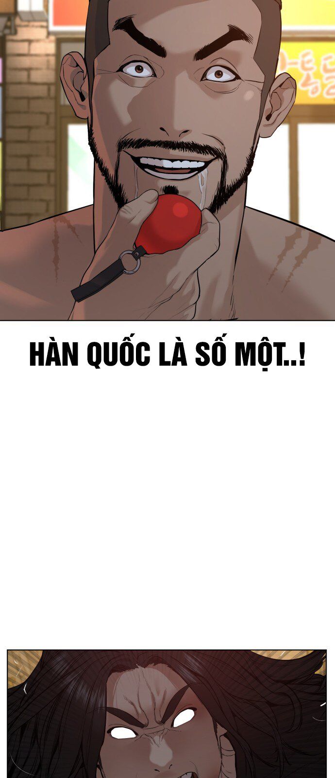 Cách Chiến Thắng Trận Đấu Chapter 58 - Trang 2