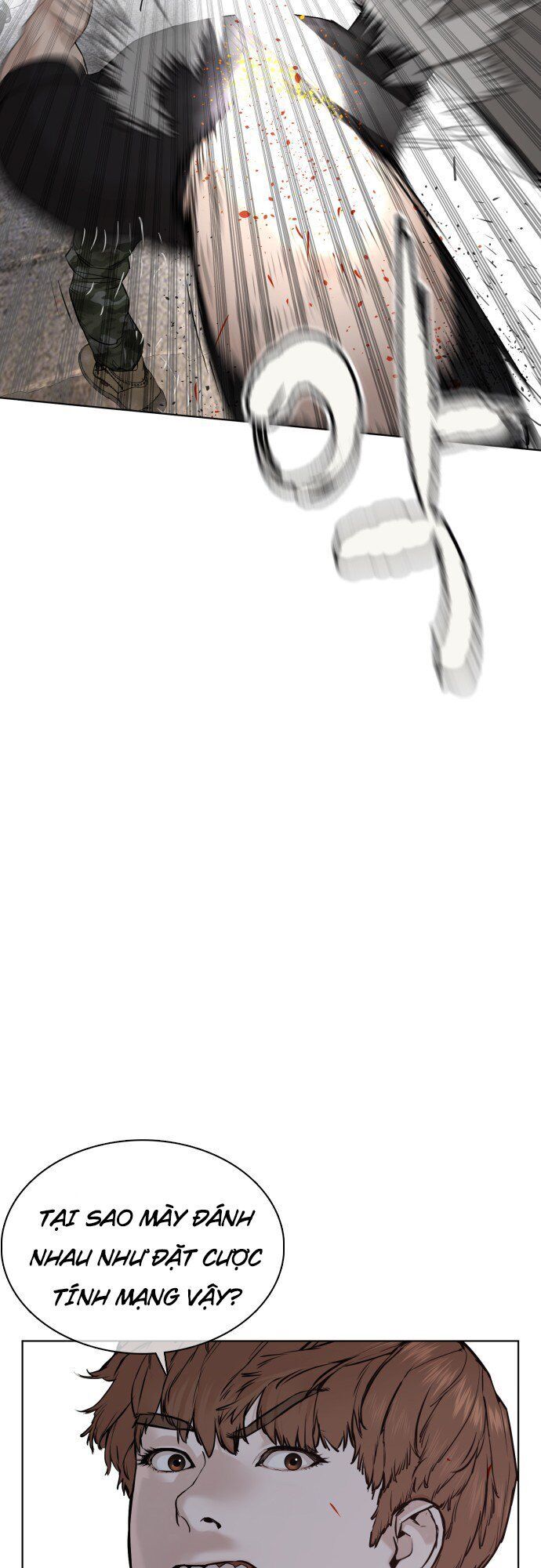 Cách Chiến Thắng Trận Đấu Chapter 58 - Trang 2