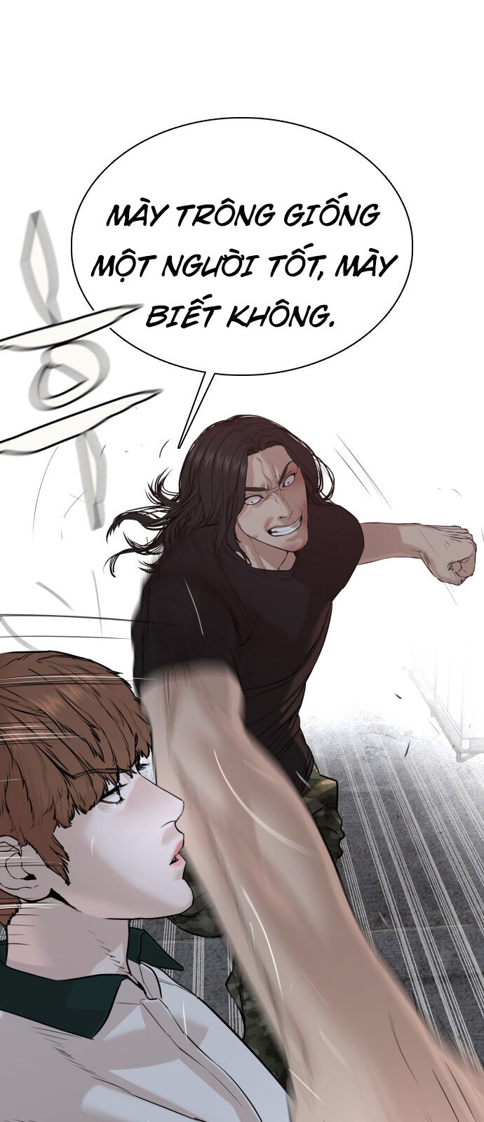 Cách Chiến Thắng Trận Đấu Chapter 58 - Trang 2