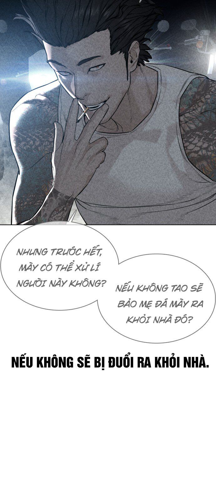 Cách Chiến Thắng Trận Đấu Chapter 58 - Trang 2