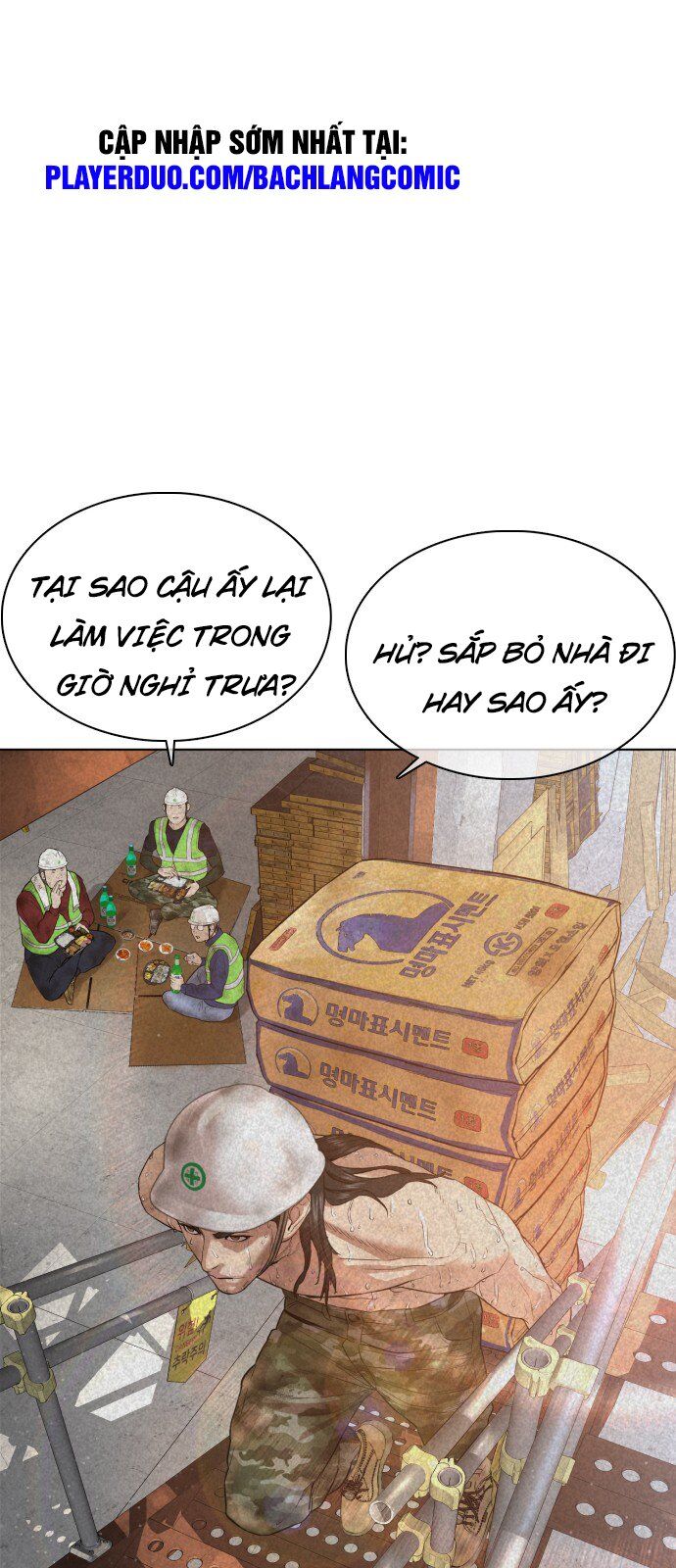 Cách Chiến Thắng Trận Đấu Chapter 58 - Trang 2