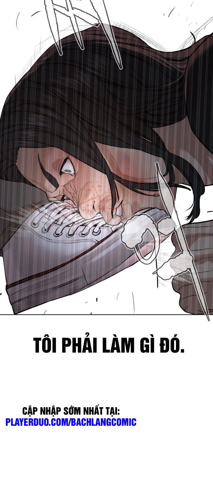 Cách Chiến Thắng Trận Đấu Chapter 58 - Trang 2
