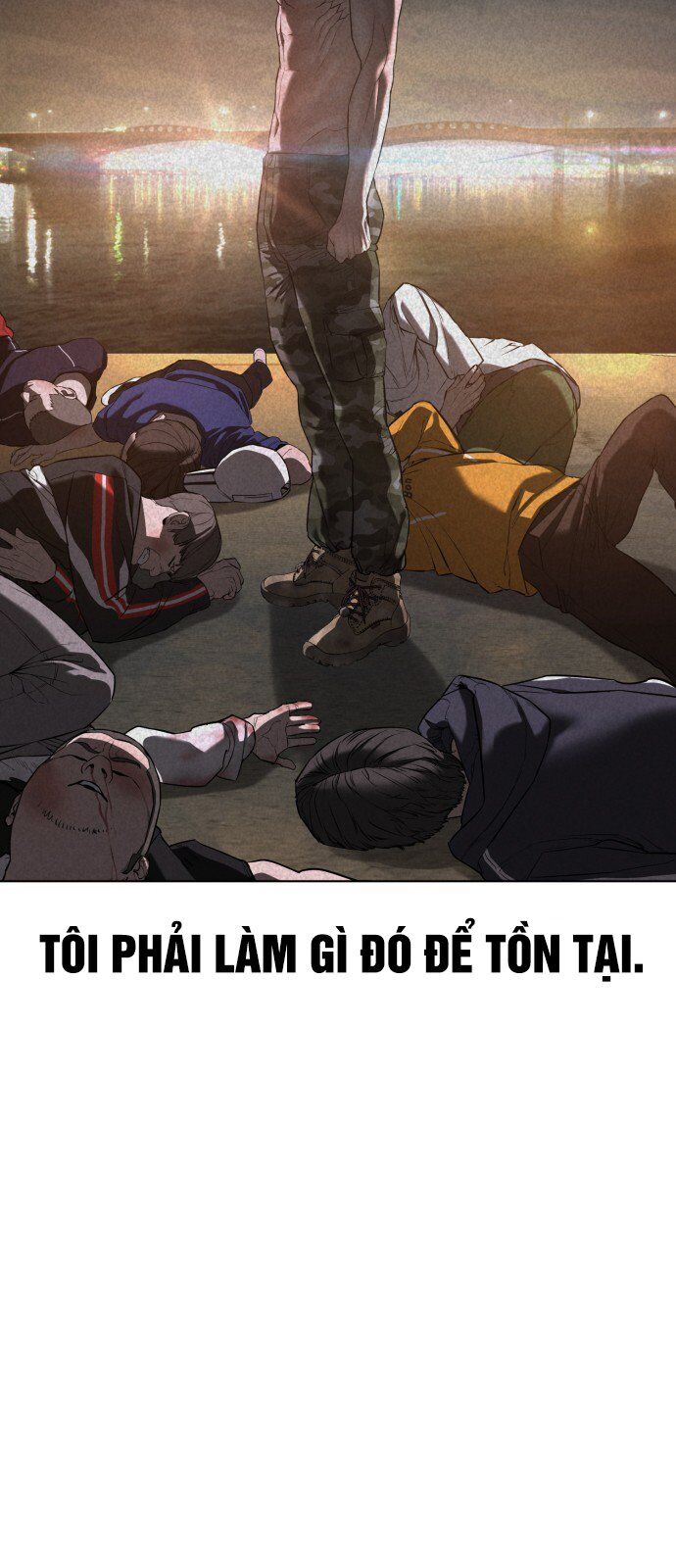 Cách Chiến Thắng Trận Đấu Chapter 58 - Trang 2