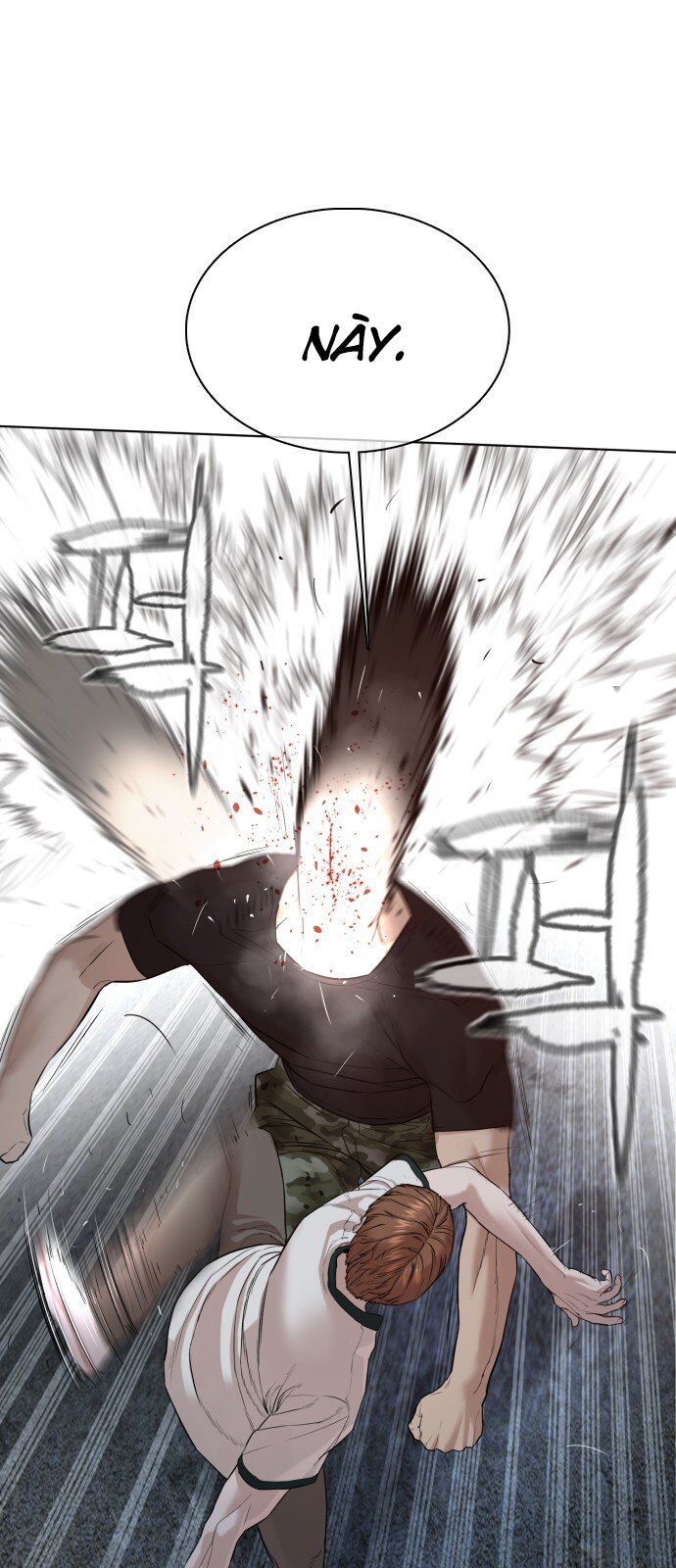 Cách Chiến Thắng Trận Đấu Chapter 58 - Trang 2