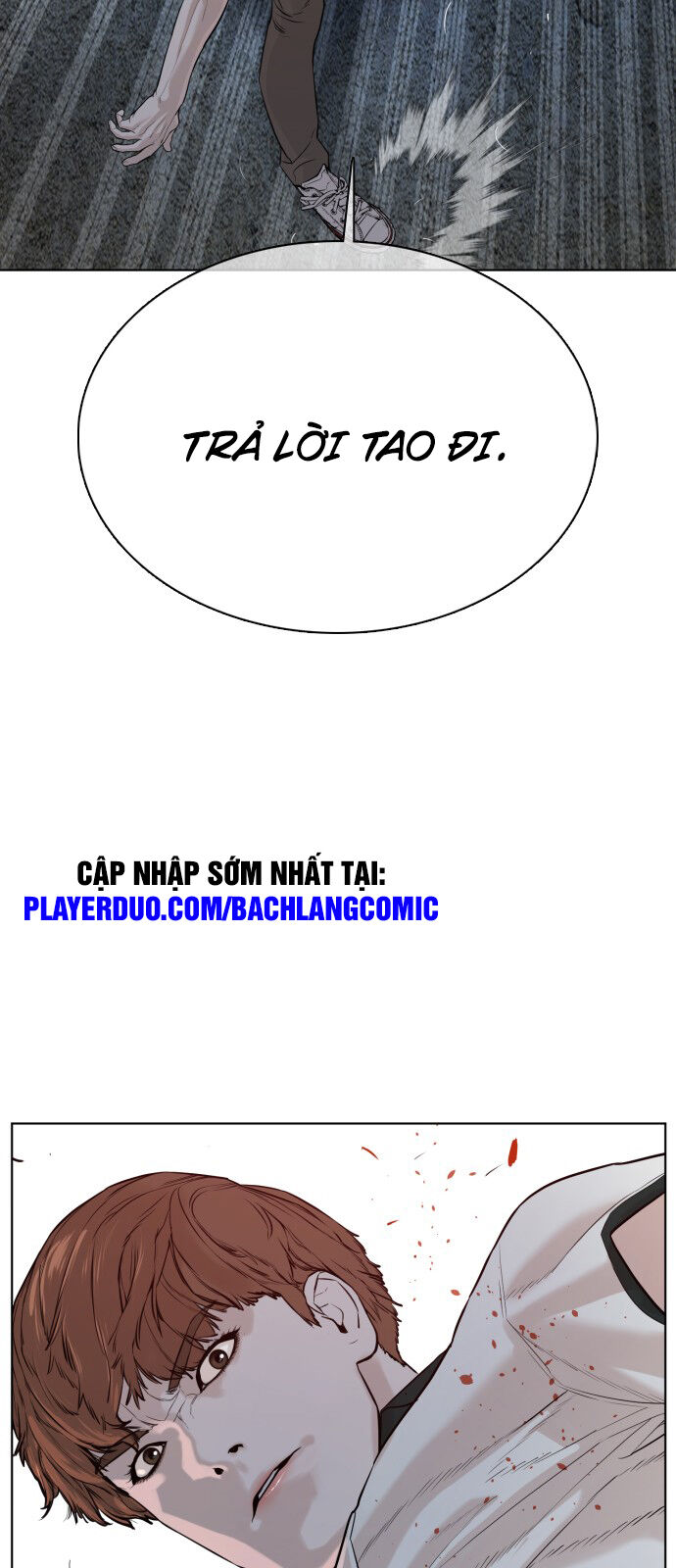 Cách Chiến Thắng Trận Đấu Chapter 58 - Trang 2