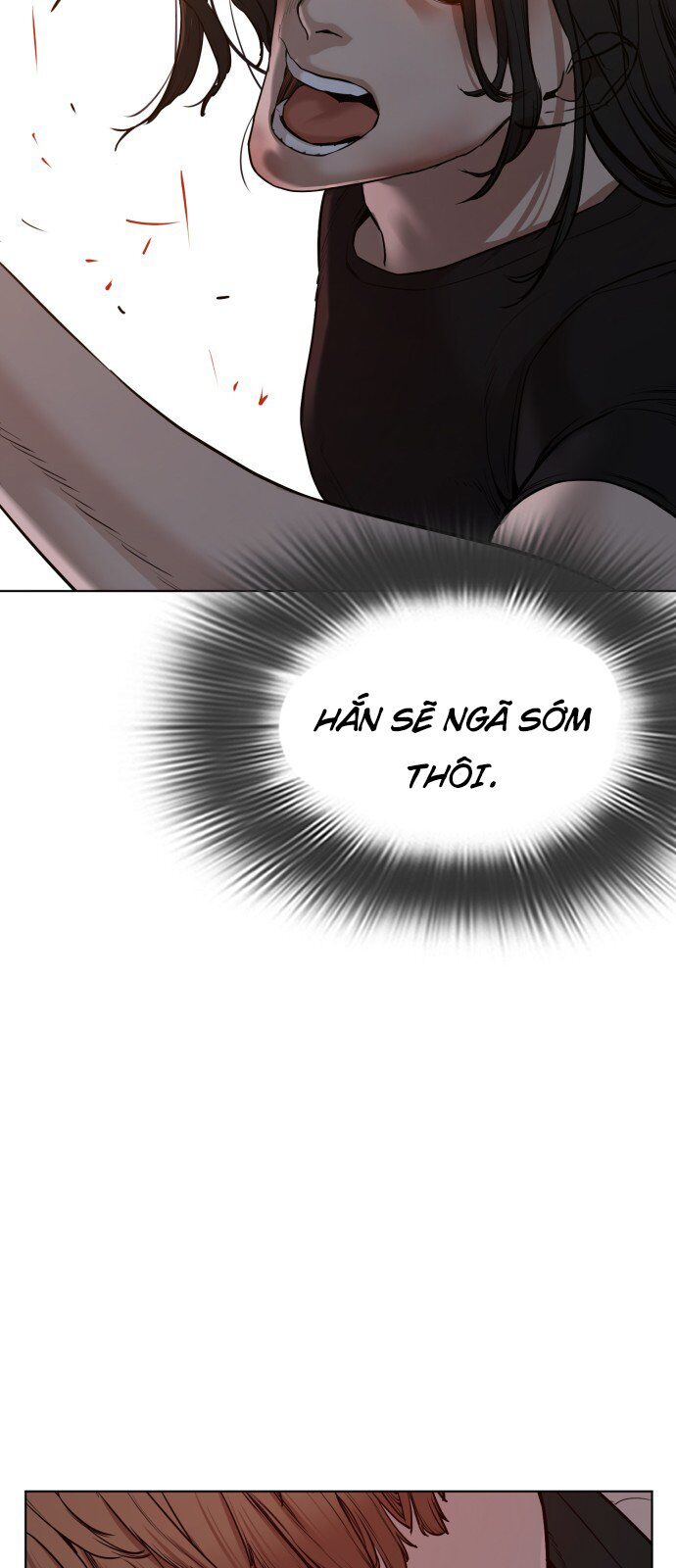 Cách Chiến Thắng Trận Đấu Chapter 58 - Trang 2