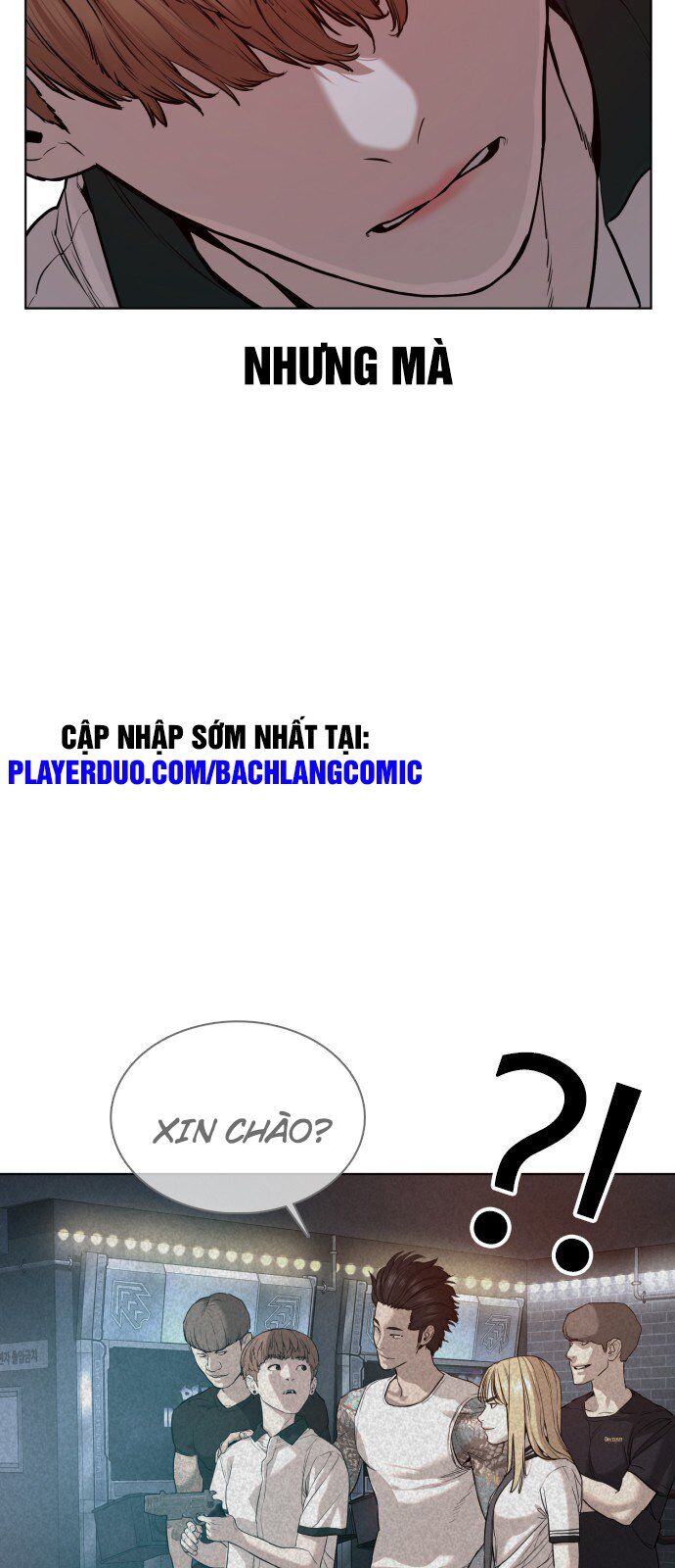 Cách Chiến Thắng Trận Đấu Chapter 58 - Trang 2