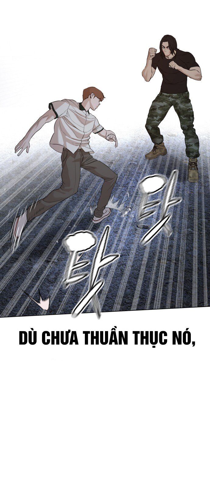 Cách Chiến Thắng Trận Đấu Chapter 58 - Trang 2