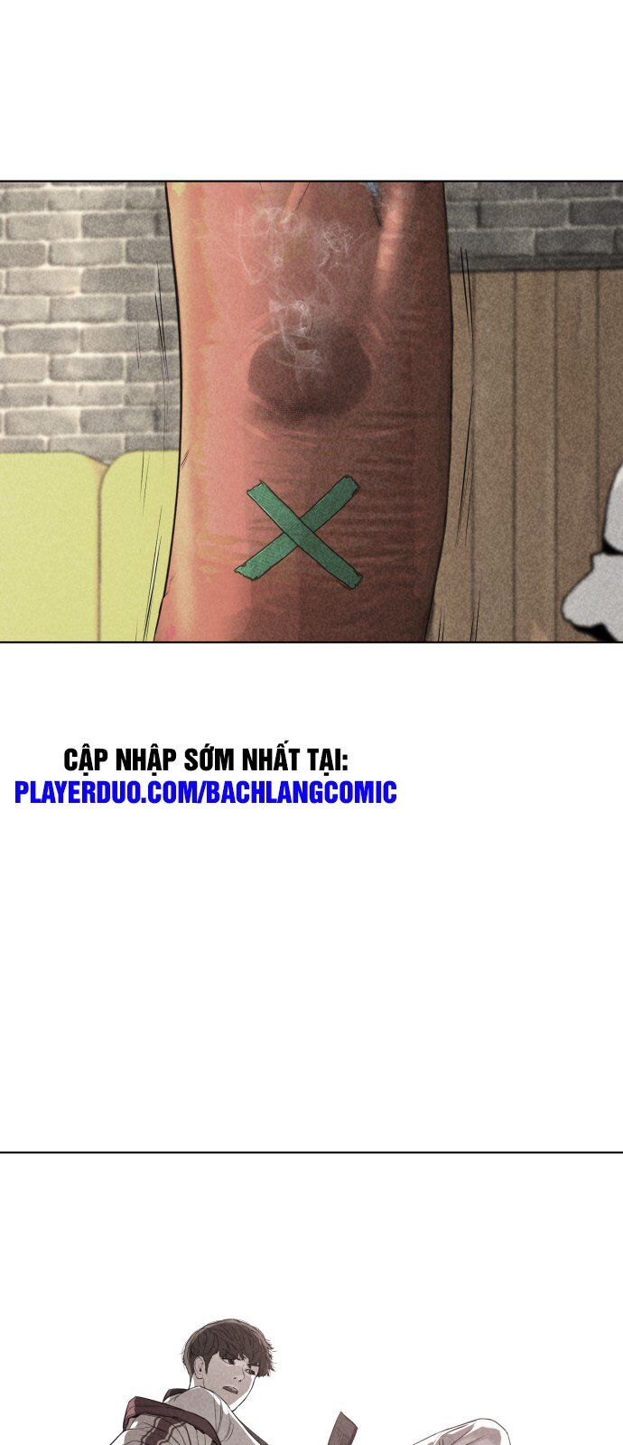 Cách Chiến Thắng Trận Đấu Chapter 58 - Trang 2