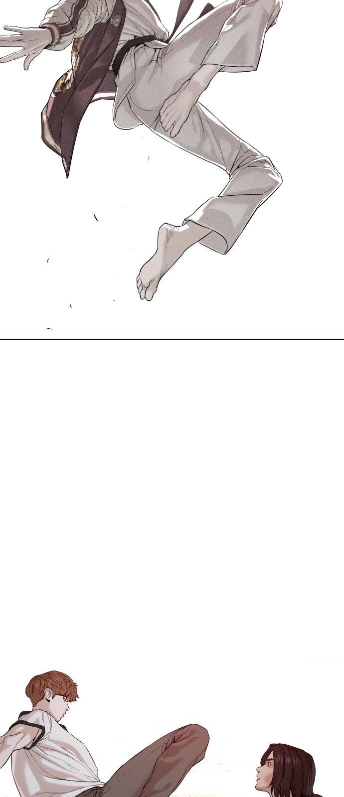 Cách Chiến Thắng Trận Đấu Chapter 58 - Trang 2