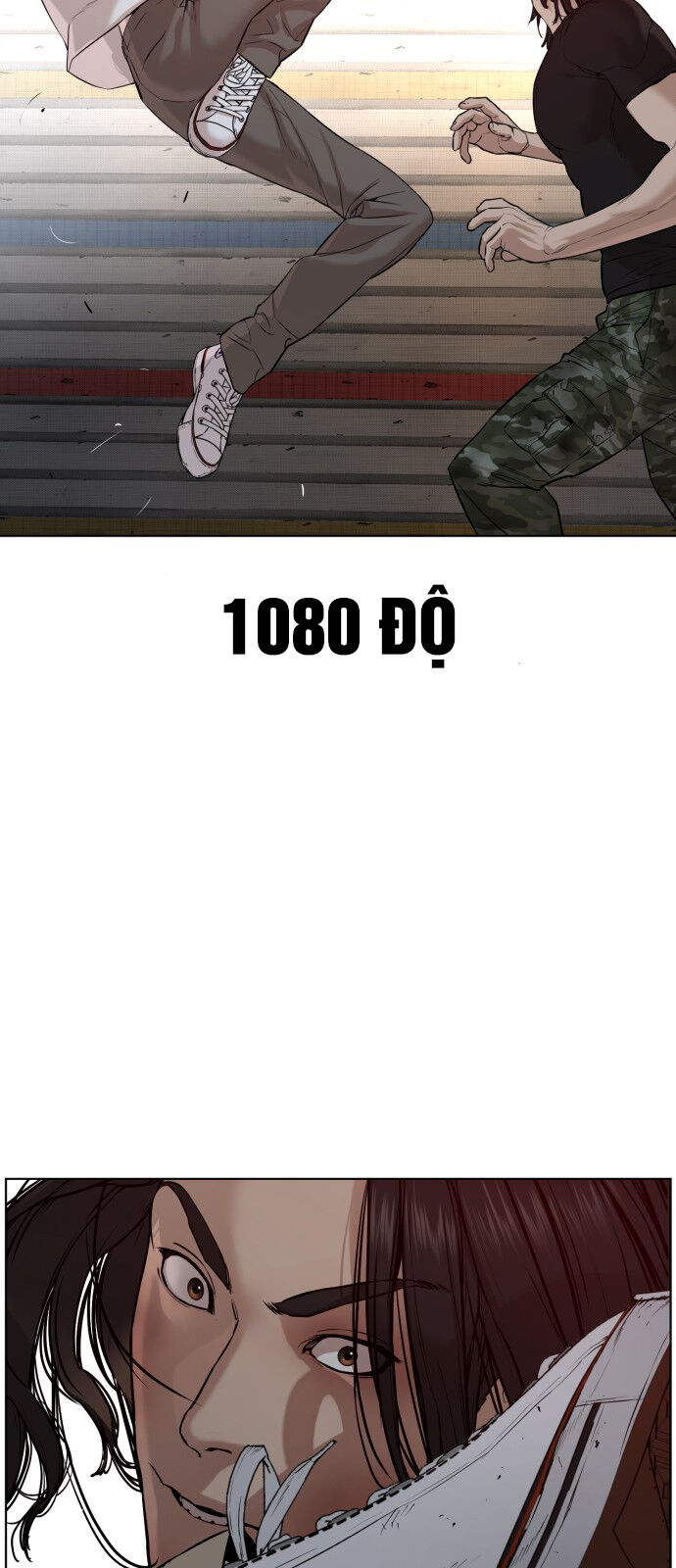 Cách Chiến Thắng Trận Đấu Chapter 58 - Trang 2