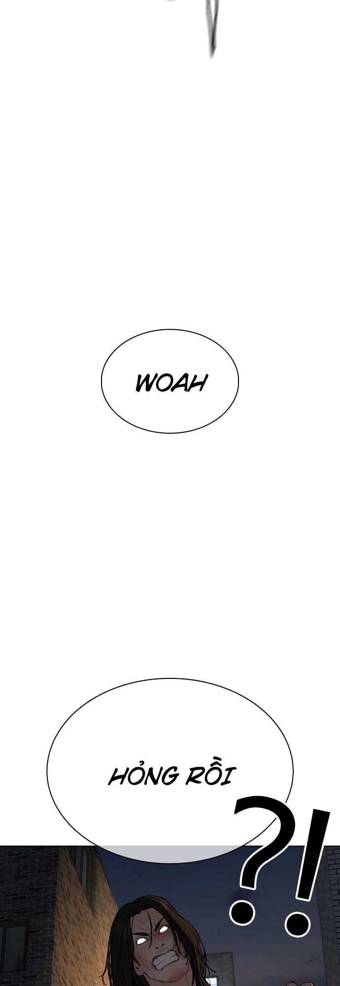 Cách Chiến Thắng Trận Đấu Chapter 58 - Trang 2