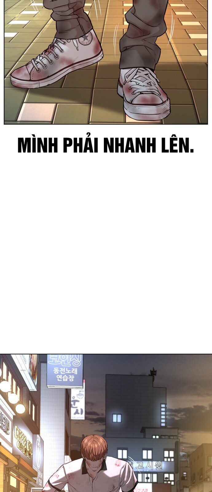 Cách Chiến Thắng Trận Đấu Chapter 58 - Trang 2