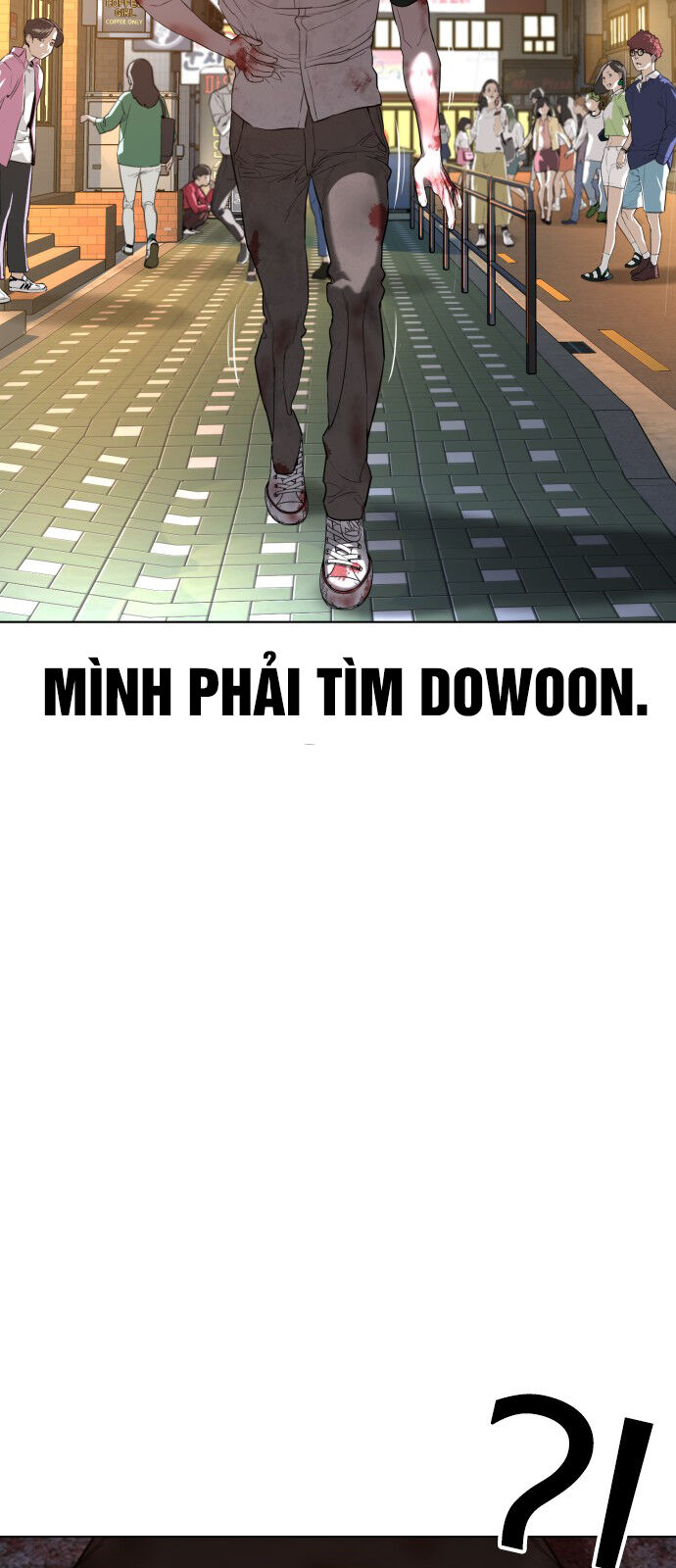 Cách Chiến Thắng Trận Đấu Chapter 58 - Trang 2